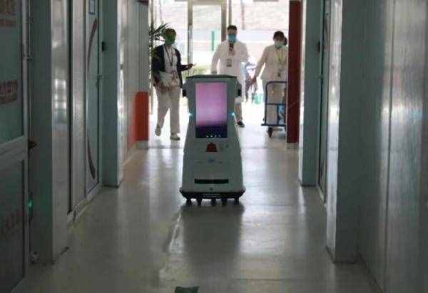 在备受关注的北京小汤山医院，有很多你不知道的细节