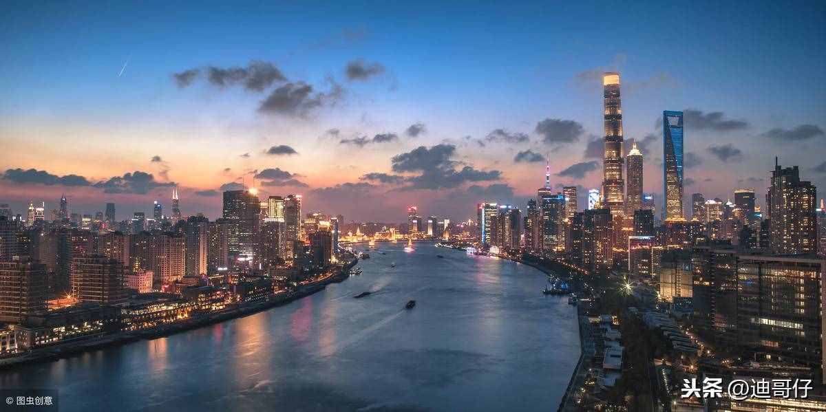 “船出长江口”谜底：打一中国城市地名，你知道是哪个？