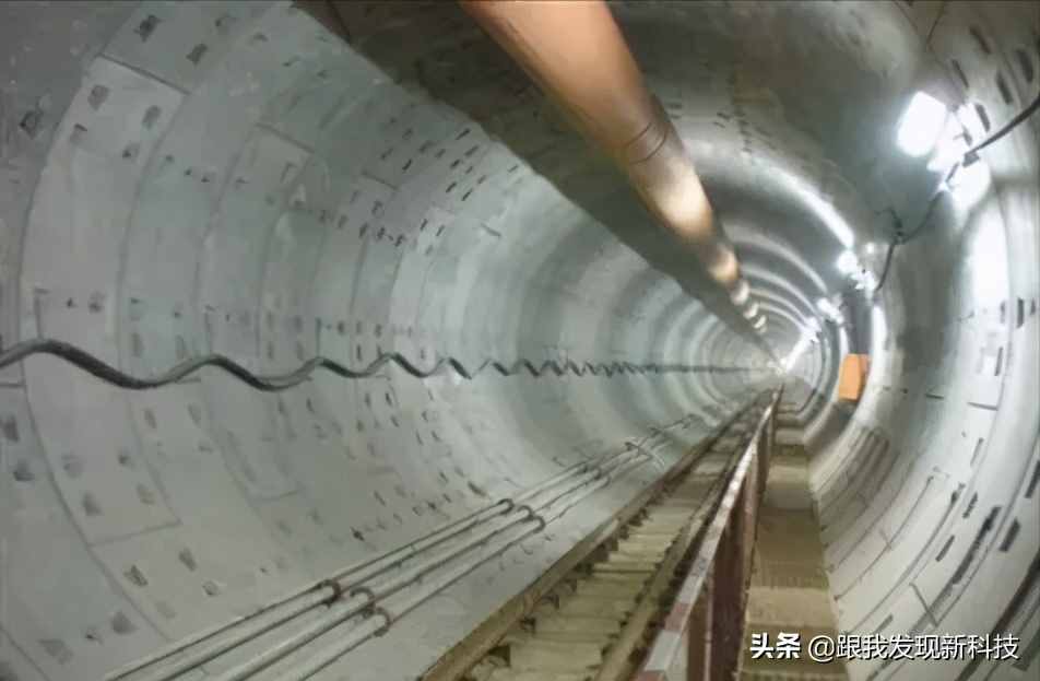 地铁隧道常用施工方法概述