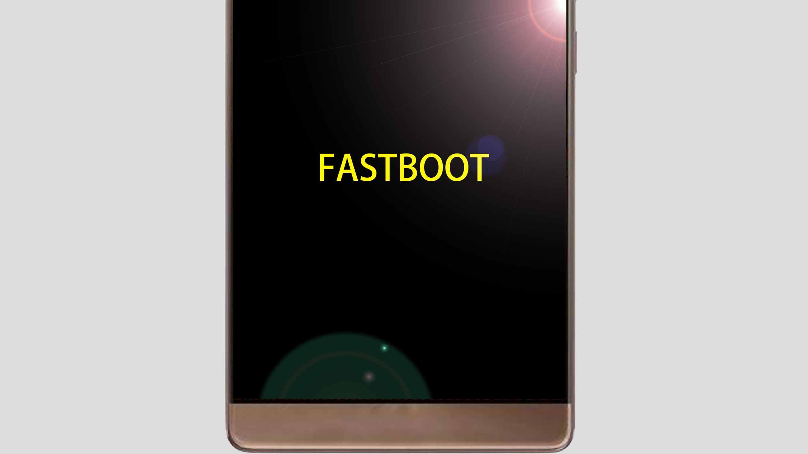 fastboot是什么意思（手机出现FASTBOOT）