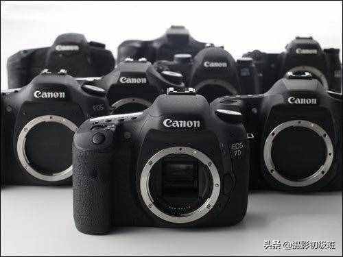 购机心得分享，教你如何选购合适自己的相机