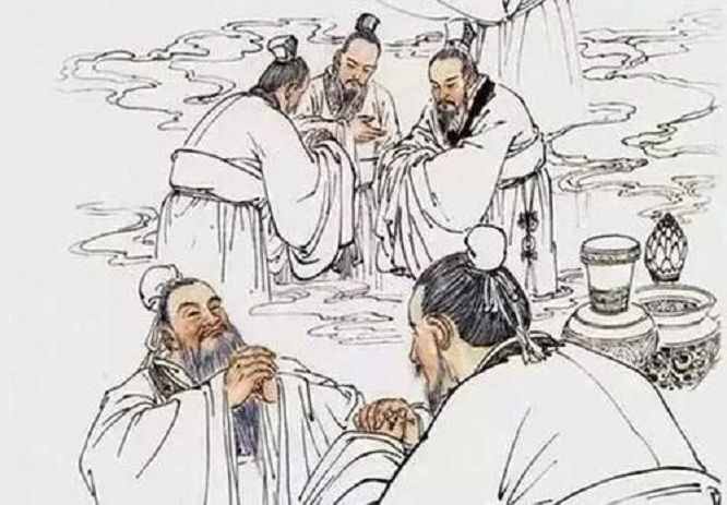 中国药酒的发展史——杯中物演绎出的精彩，中药与酒的完美融合