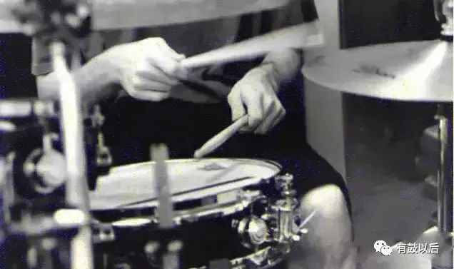 「爵士鼓教程」握棒及基本演奏方法