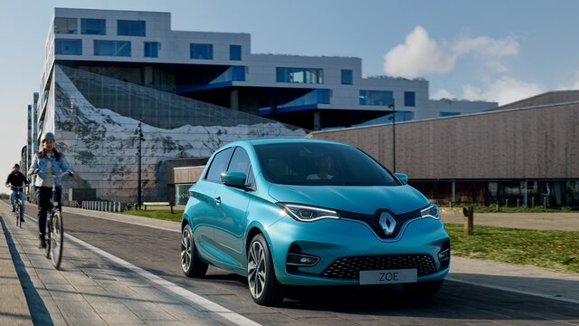 车市资讯：6月法国新能源汽车销量创新纪录 暴涨231%
