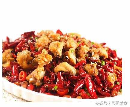 中国八大名菜，哪几道是你知道名字的？