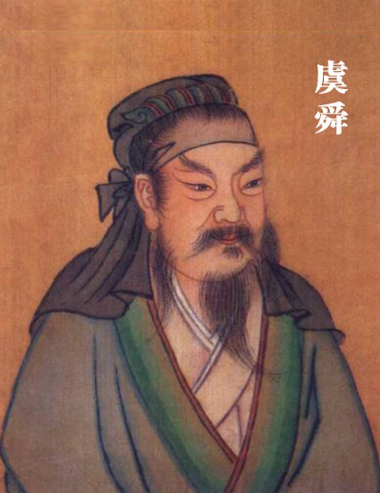 中国第一个朝代不是夏朝，是尧帝唐朝