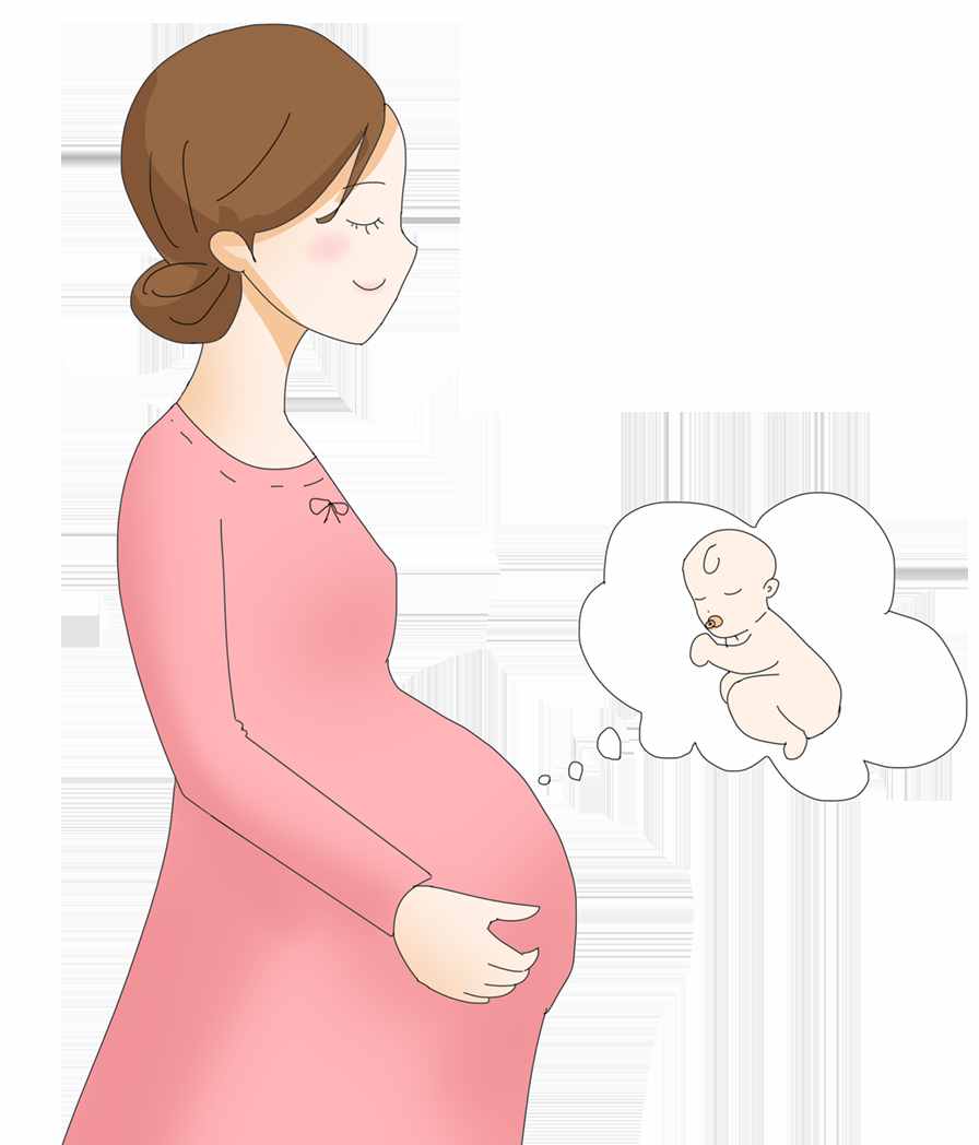 孕期（孕早期）一日食谱推荐