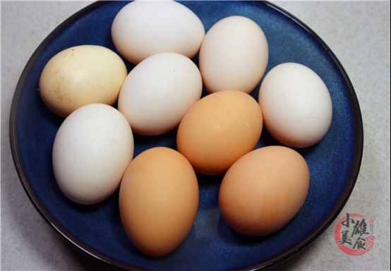假鸡蛋辨别（教你识别人造蛋）