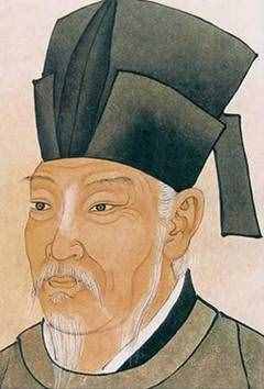 唐朝最出名的十位诗人，他们的诗只要是中国人都能背诵出几句
