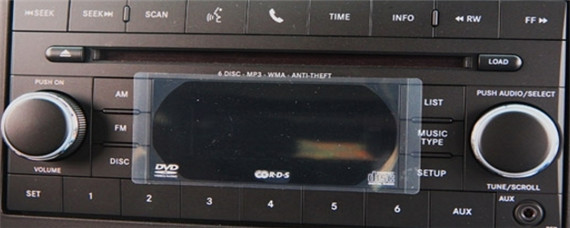 汽车知识解答：奥迪6碟cd机使用教程是什么？