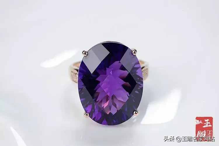 紫水晶的功效是什么？紫水晶有哪些功效和寓意？
