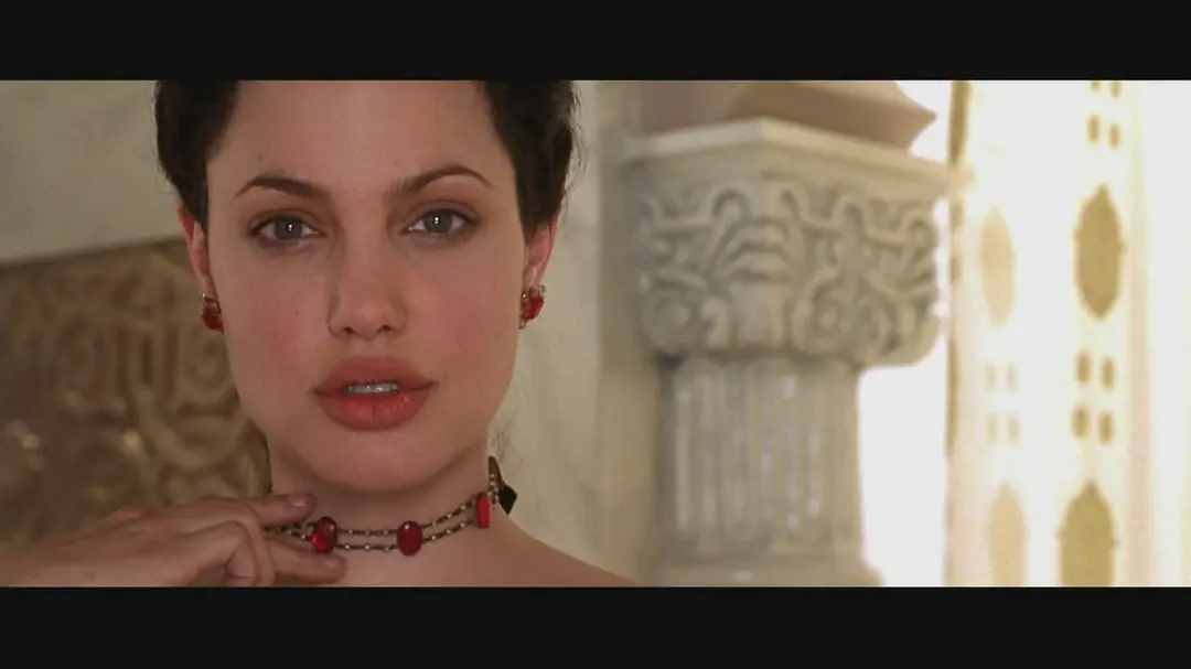 盘点：女神安吉丽娜·朱莉出演过的十部高分电影，你看过几部呢？