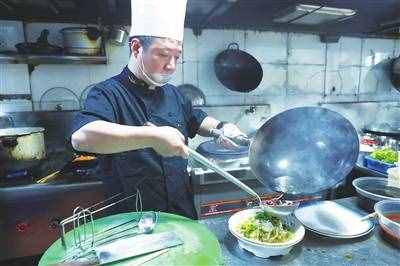犄角旮旯里的吴兴风味丨山里人土菜馆：最质朴的山里味