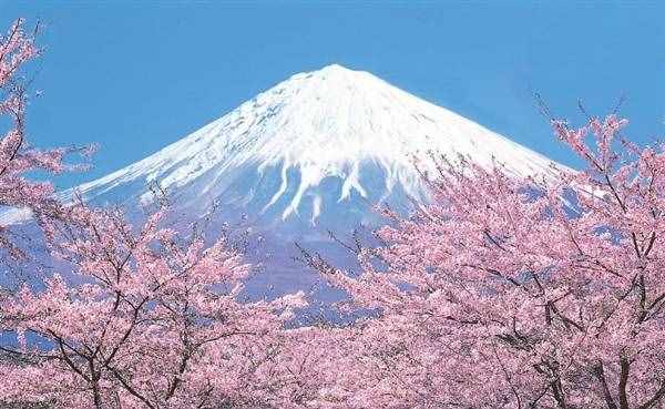 富士山是座活火山，已积蓄三百年力量，爆发或随时来临，有多牛？