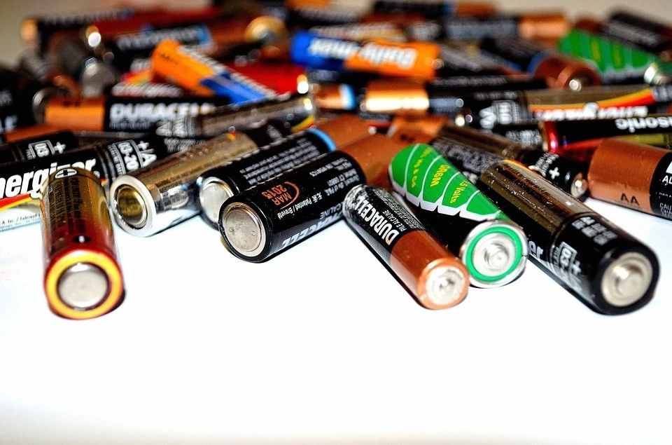 创客制作用的电池，你选对了吗？