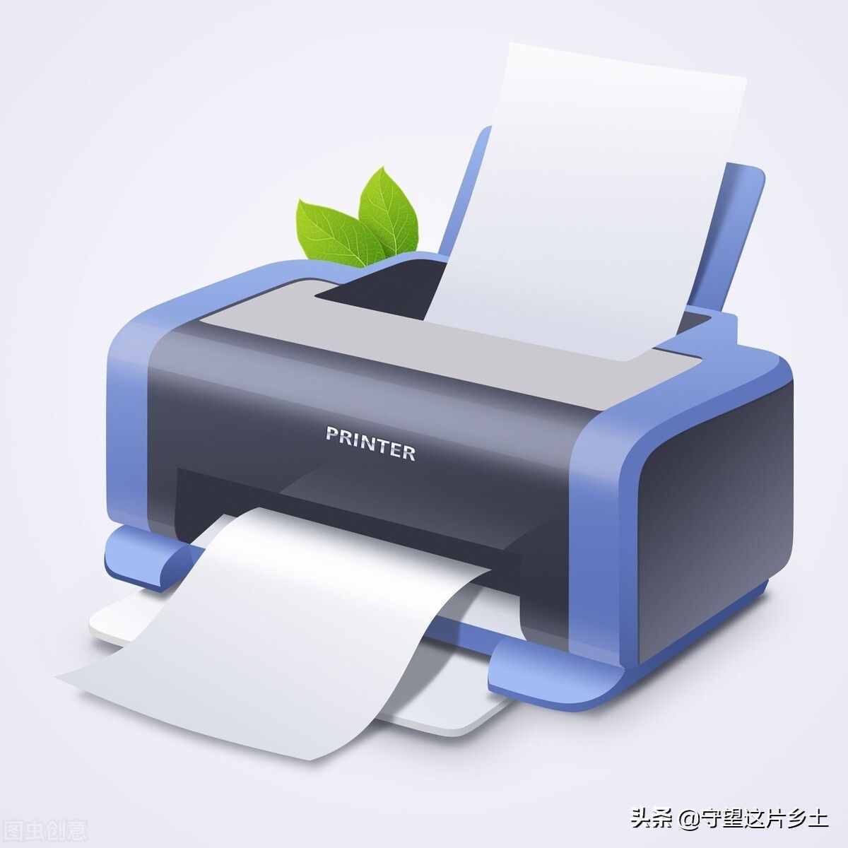局域网共享打印机（如何设置共享打印机）