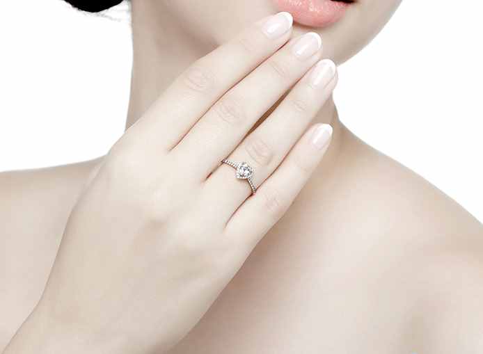 戒指戴在不同手指各有什么不同含义？各手指皆可戴！你戴对了吗？