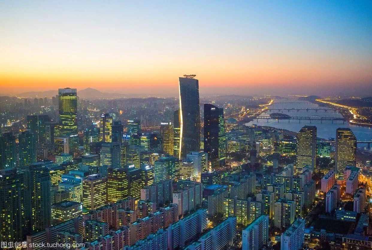 亚洲十大城市这样排名，你能信服吗？