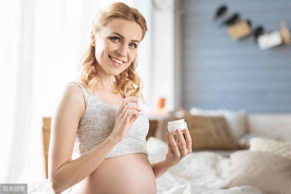孕期哺乳期，到底能不能用护肤品？应该注意什么？