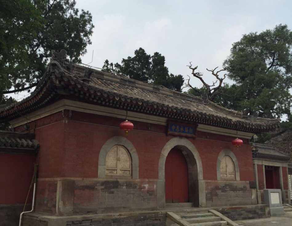 北京4座文化古寺，历史悠久各具特色，你去过几座呢？