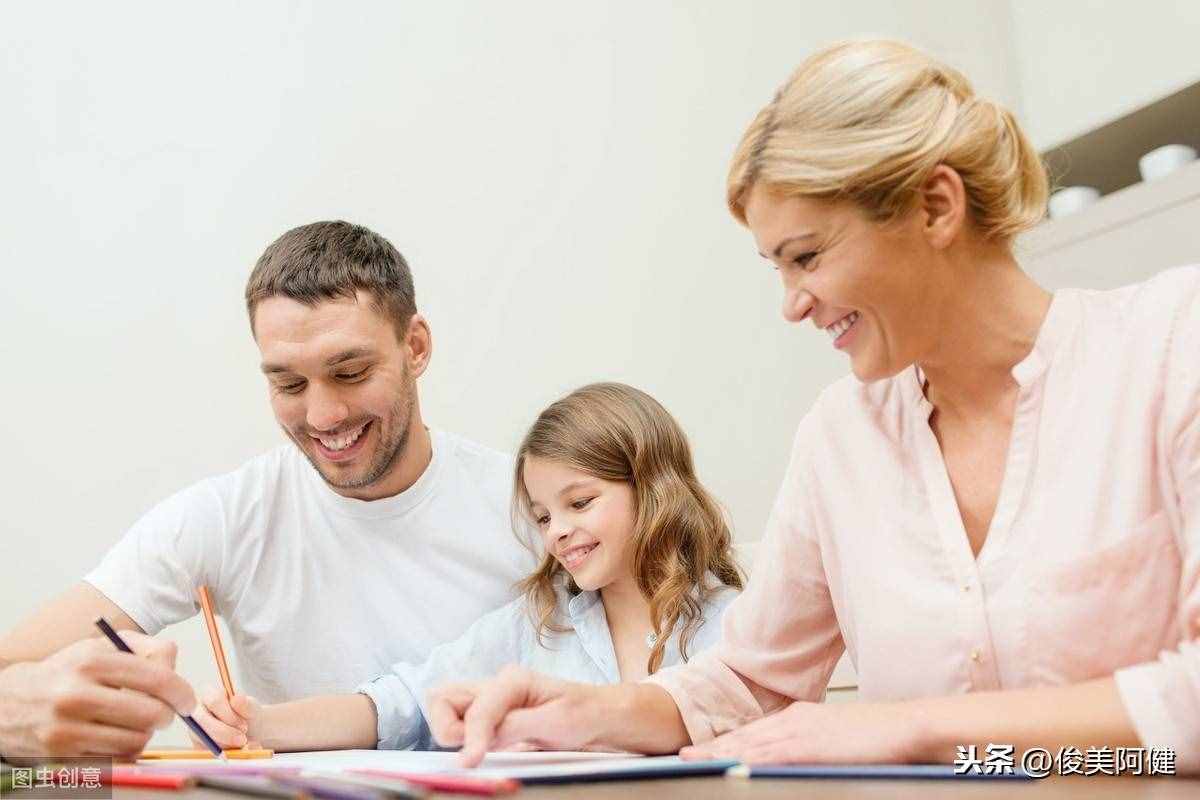 家庭教育：为什么要重视家庭教育？家庭教育的作用是什么？