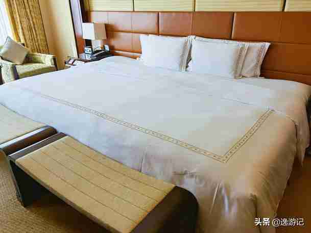 必收藏测评：中国大陆和澳门的13家丽思卡尔顿酒店，我都睡过了