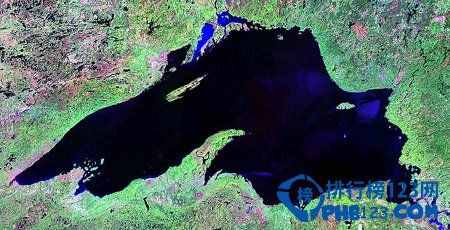 世界最大的淡水湖（最大的淡水湖）