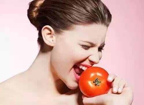 西红柿减肥法（减肥不挨饿）
