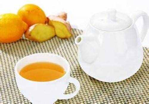 姜末蜂蜜水（姜汤蜂蜜水的作用与功效及正确做法）