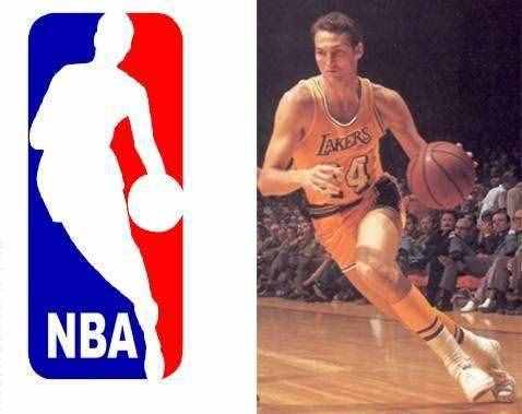 NBA史上最神奇的男人，logo男——杰里-韦斯特