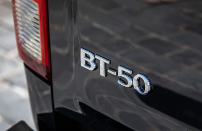 2021年马自达BT-50创下新的销售记录