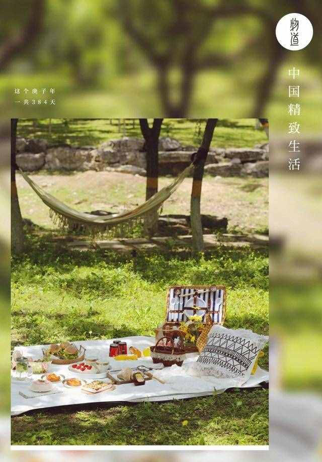 中国野餐，毁于网红