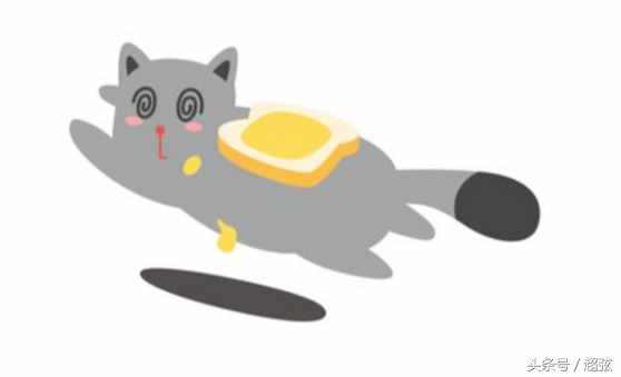 论黄油猫悖论 矛盾的存在组合体 黄油和猫到底孰是孰非