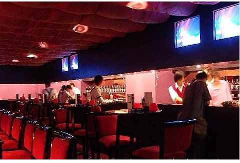 广州最火的十家酒吧