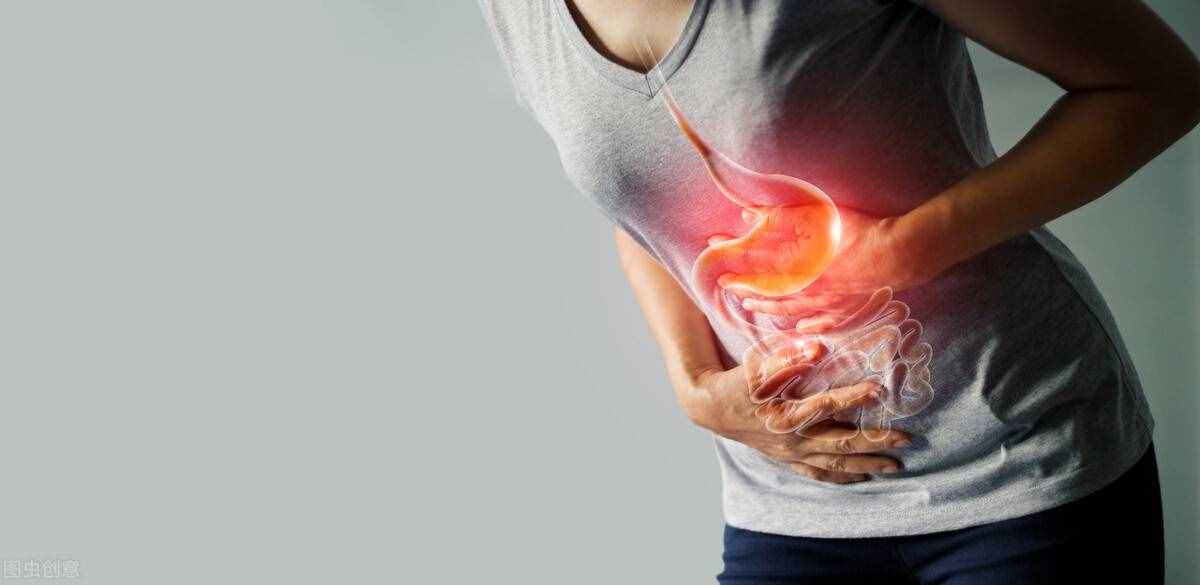 肠胃炎有3个典型症状，出现任意一个，都要注意检查肠胃了