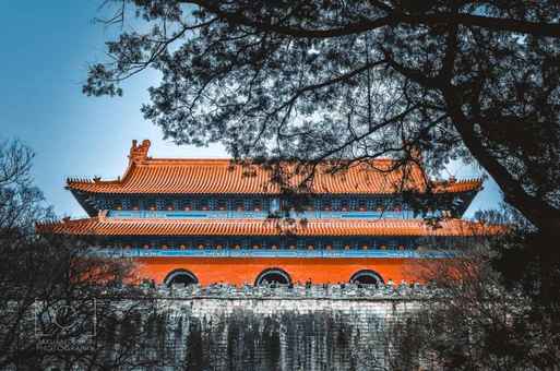 南京为什么被称为“金陵”，其来源何处？