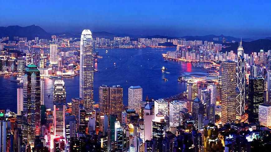 各地区域文化不同，各省人的性格特点也千差万别之香港、澳门