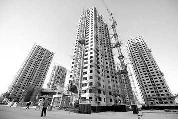 北京组成5个专项检查组对全市已入住公租房项目进行专项检查