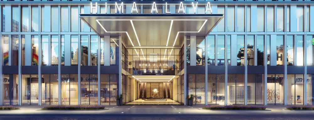 无锡又将增添一家高端酒店，喜马拉雅演绎全球化生活
