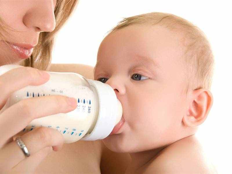 进口婴儿奶粉排行榜（在最好的婴儿进口奶粉排名前十中）