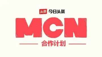 mcn是什么意思（什么是MCN）