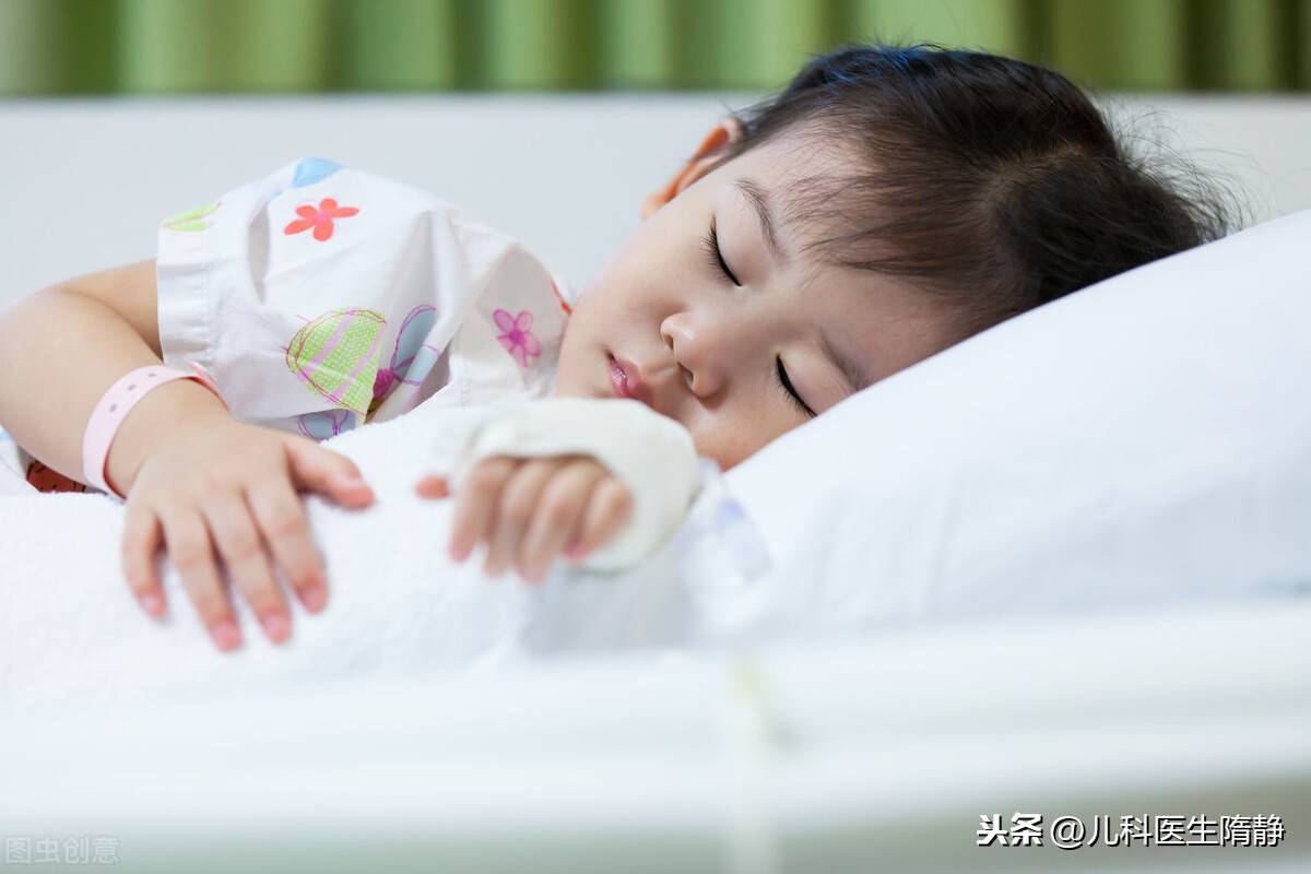 支气管肺炎-儿童最常见的肺炎，您了解吗？