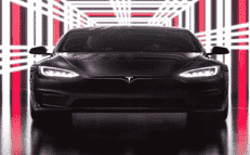 今晚特斯拉Model S的活动会发生什么