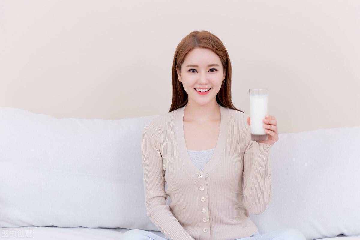 孕妇空腹喝牛奶好吗（空腹能不能喝牛奶？）