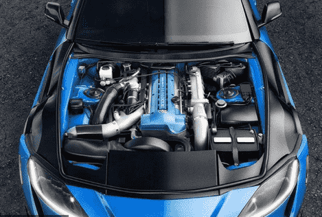 2020年丰田Supra车主将很快获得2JZ发动机更换套件