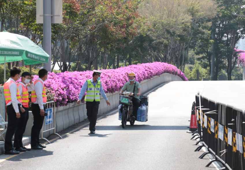 新规来了！深圳4个区多路段禁行电单车