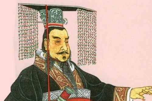 中国古代历史朝代都有哪些