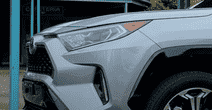 2021年丰田RAV4 Prime首次驾驶回顾 插电式混合动力车应采用的方式