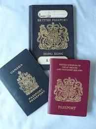 bno护照是什么意思（BNO护照究竟是啥）