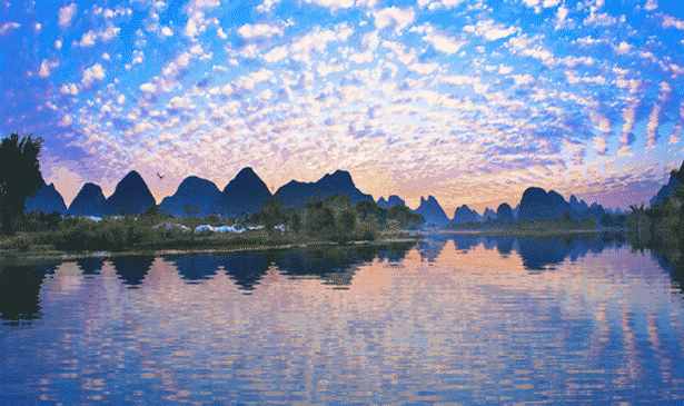 来阳朔这样玩，漓江最精华的美景都打卡了！